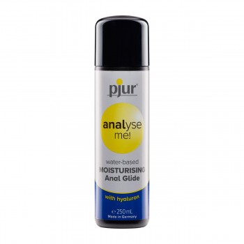 Лубрикант на водной основе Pjur P11750 250 ml