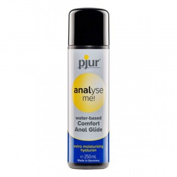 Лубрикант на водной основе Pjur P11750 250 ml