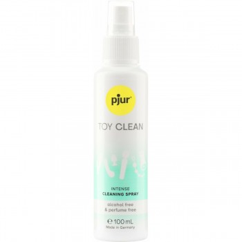 Чистящее средство для секс-игрушек Pjur 12930