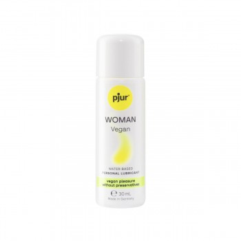 Лубрикант на водной основе Pjur 827160113148 30 ml