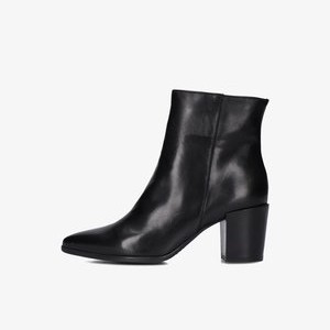 Classic ankle boots - zwart Classic ankle boots - zwart