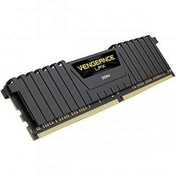 Память RAM Corsair CMK16GX4M2E3200C16 3200 MHz CL16 16 Гб DDR4