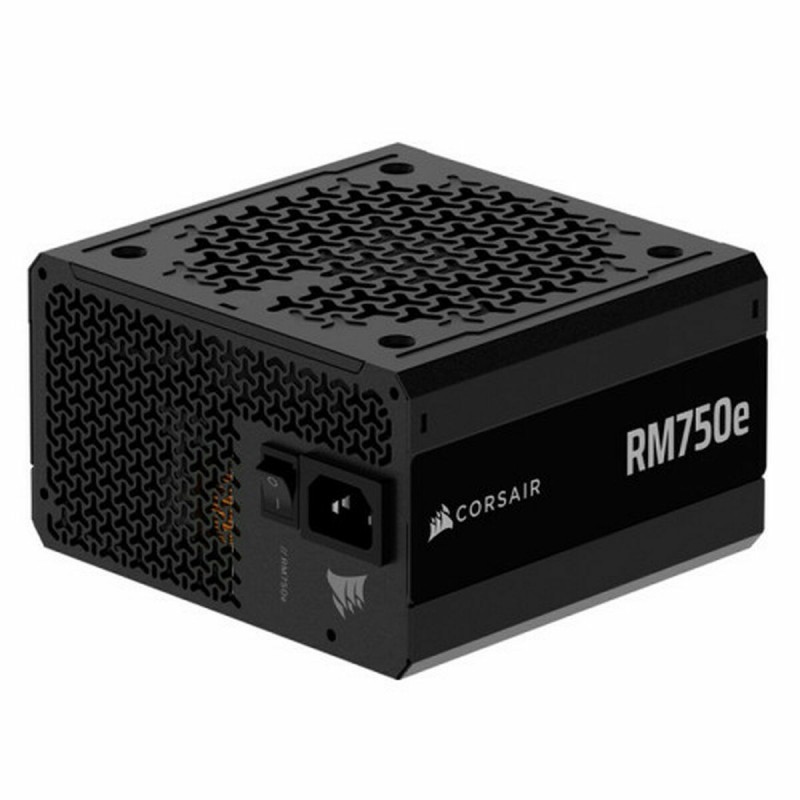 Источник питания Corsair RM750E 750 W 80 Plus Gold