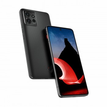Смартфоны Motorola ThinkPhone 6,55" 8 GB RAM 256 GB Чёрный