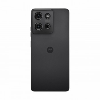 Смартфоны Motorola Moto G75 5G 6,78" Octa Core 8 GB RAM 256 GB Серый