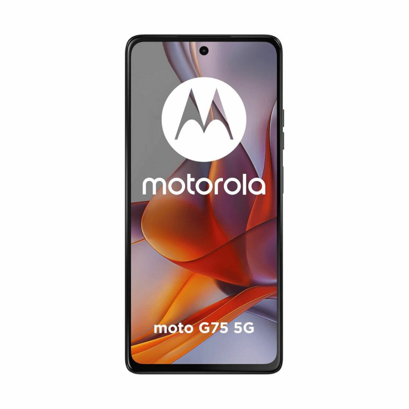 Смартфоны Motorola Moto G75 5G 6,78" Octa Core 8 GB RAM 256 GB Серый