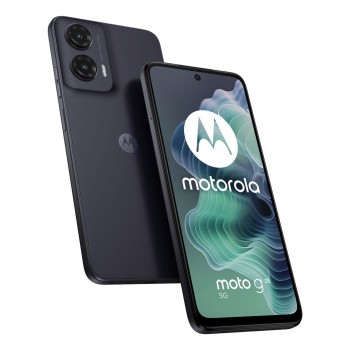 Смартфоны Motorola XT2433-5 6,72" Octa Core 8 GB RAM 256 GB Чёрный