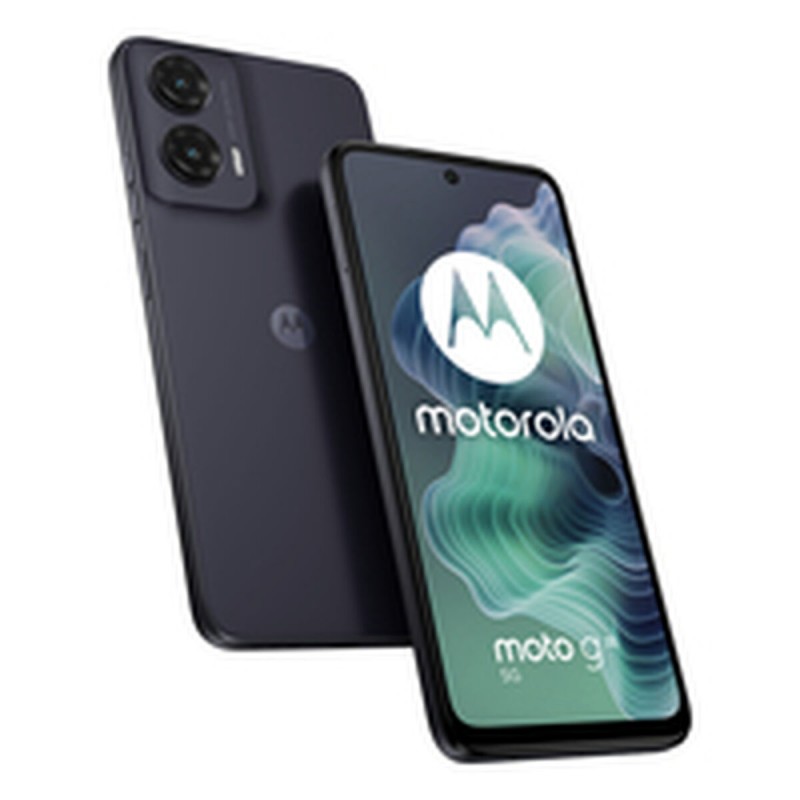 Смартфоны Motorola XT2433-5 6,72" Octa Core 8 GB RAM 256 GB Чёрный