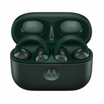 Bluetooth-наушники Motorola PG38C07165 Зеленый
