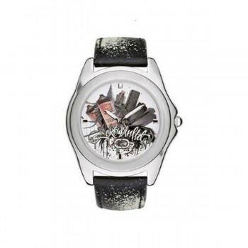 Мужские часы Marc Ecko E07502G3 (Ø 45 mm)