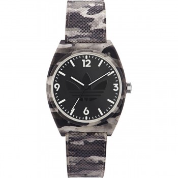 Часы унисекс Adidas PROJECT TWO (Ø 38 mm)