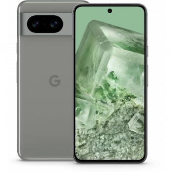 Смартфоны Google Pixel 8 6,2" 8 GB RAM 128 Гб Зеленый