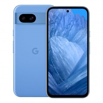 Смартфоны Google Google Pixel 8a 6,1" 8 GB RAM 128 Гб Синий