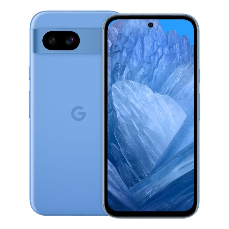 Смартфоны Google Google Pixel 8a 6,1" 8 GB RAM 128 Гб Синий