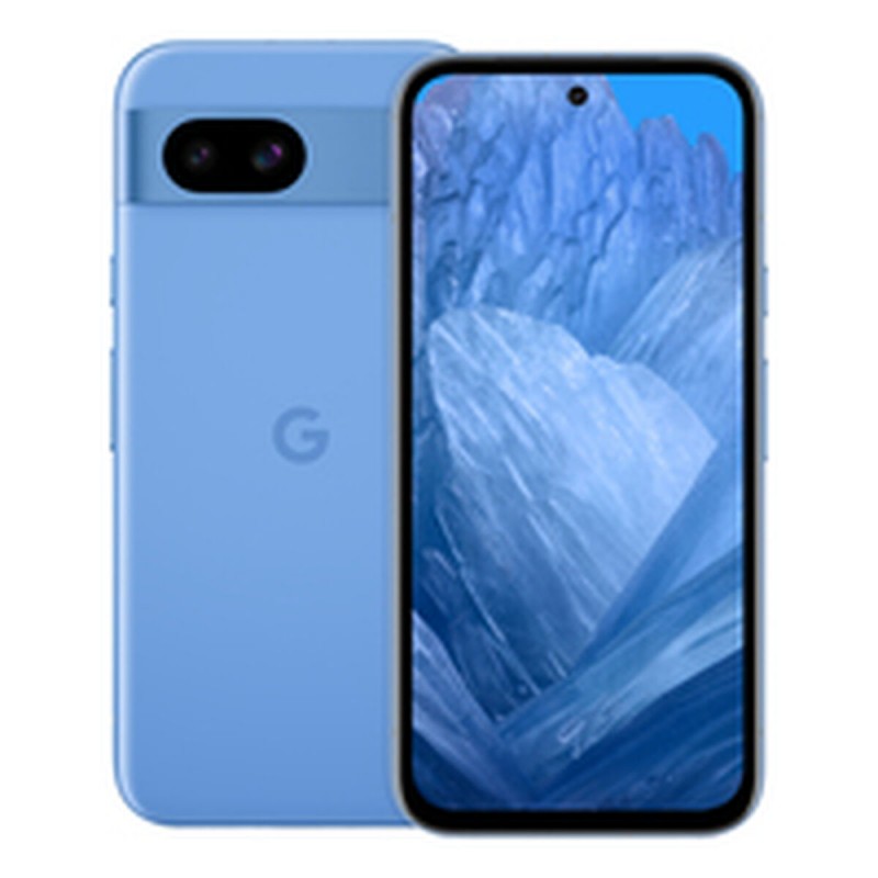 Смартфоны Google Google Pixel 8a 6,1" 8 GB RAM 128 Гб Синий