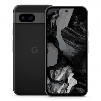 Смартфоны Google Pixel 8A 6,1" 8 GB RAM 256 GB Чёрный