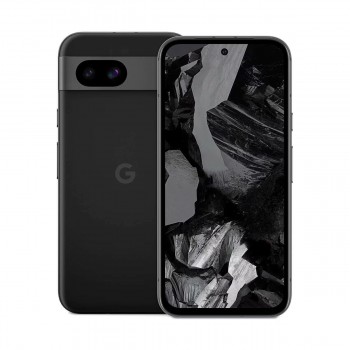 Смартфоны Google Pixel 8A 6,1" 8 GB RAM 256 GB Чёрный