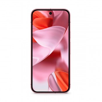 Смартфоны Google Pixel 9 6,3" Octa Core 12 GB RAM 128 Гб Розовый