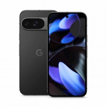 Смартфоны Google Pixel 9 6,3" Octa Core 12 GB RAM 256 GB Чёрный