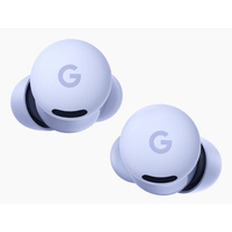 Наушники Google Pixel Buds 2a Пурпурный