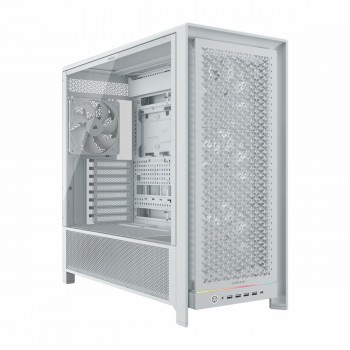 Блок полубашня ATX Galileo Corsair CC-9011308-WW Белый