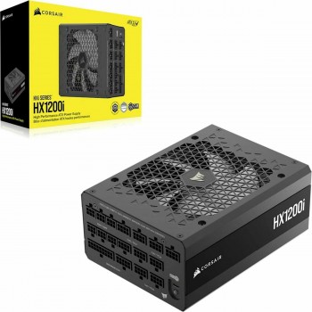 Источник питания Corsair CP-9020307-EU 1200 W 80 PLUS Platinum