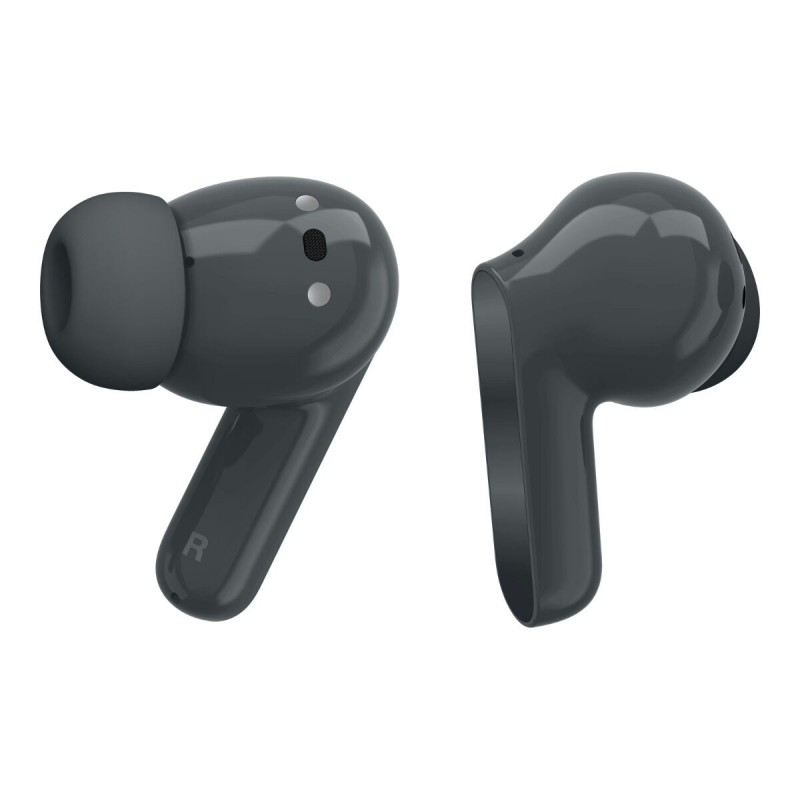 Наушники Motorola Moto Buds Bass Чёрный