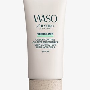 WASO SHIKULIME COLOR CONTROL OIL-FREE MOISTURIZER SPF30 - Serum WASO SHIKULIME COLOR CONTROL OIL-FREE MOISTURIZER SPF30 - Serum