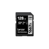 USВ-флешь память Lexar SDXC, 128 GB 128 Гб