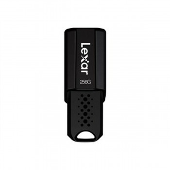 USВ-флешь память Lexar JumpDrive S80 Чёрный 256 GB