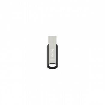 USВ-флешь память Lexar JUMPDRIVE M400 256 GB Чёрный Серебристый