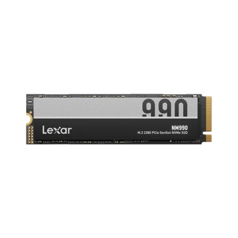Жесткий диск Lexar LNM990X002T-RNNNG 2 TB SSD