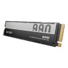 Жесткий диск Lexar LNM990X002T-RNNNG 2 TB SSD