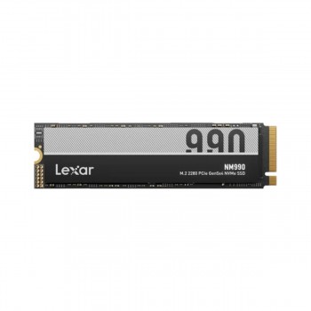 Жесткий диск Lexar LNM990X004T-RNNNG 4 TB SSD