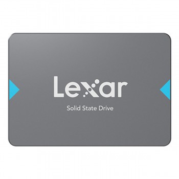 Жесткий диск Lexar LNQ100X002T-RNNNG 2 TB SSD