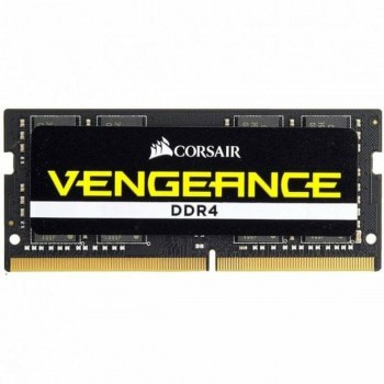 Память RAM Corsair CMSX16GX4M1A2400C16 16 Гб DDR4 2400 MHz CL16