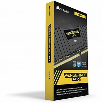 Память RAM Corsair Vengeance LPX 3200 MHz CL16 8 Гб 16 Гб DDR4