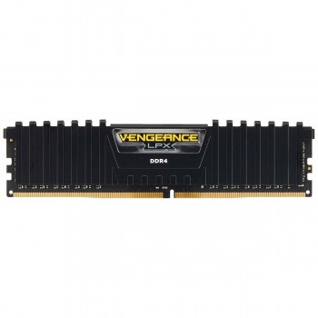 Память RAM Corsair Vengeance LPX 16 Гб DDR4 CL16