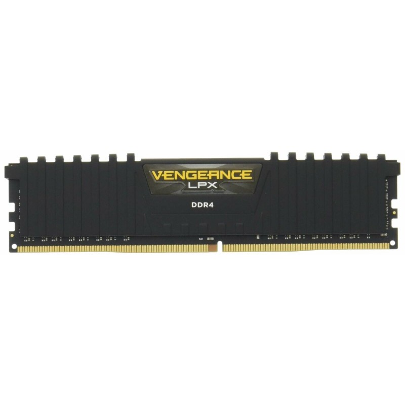 Память RAM Corsair Vengeance LPX 8GB DDR4-2400 8 Гб DDR4 CL16