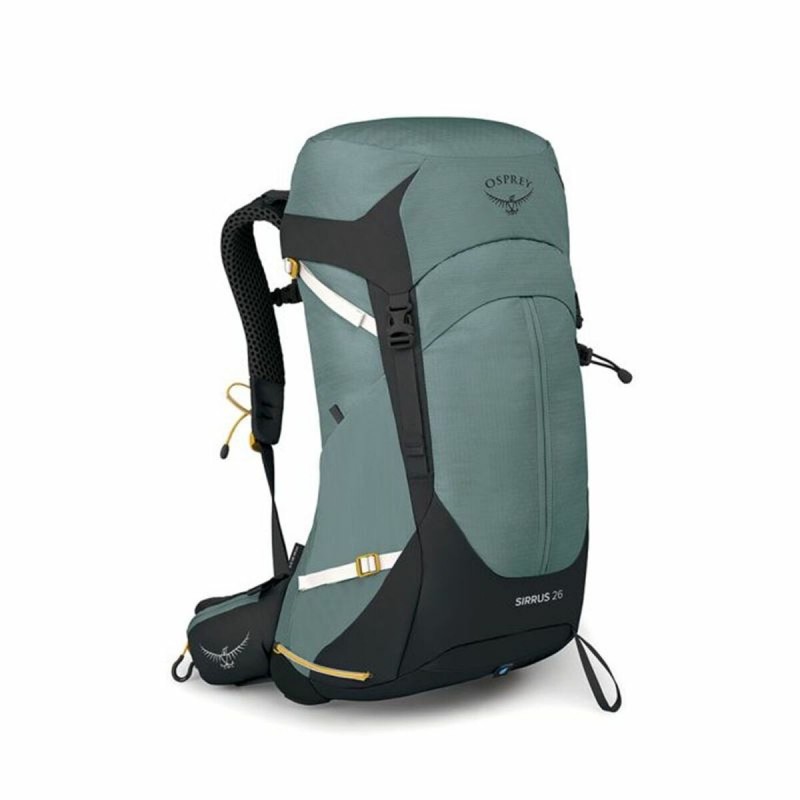 Спортивные рюкзак Osprey Sirrus  Светло Синий 26 L