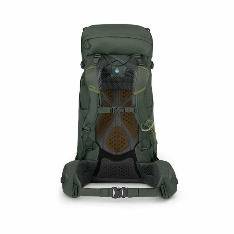 Спортивные рюкзак Osprey Kestrel  Оливковое масло 38 L