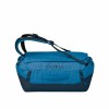 Спортивные рюкзак Osprey Transporter Duffel Синий 40 L