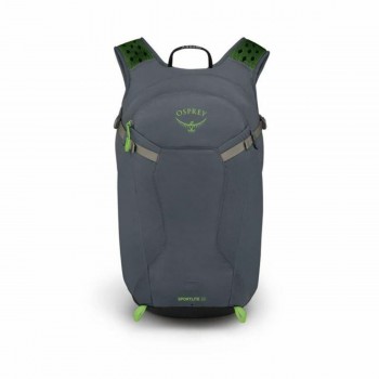 Спортивные рюкзак Osprey Sportlite  Серый 20 L
