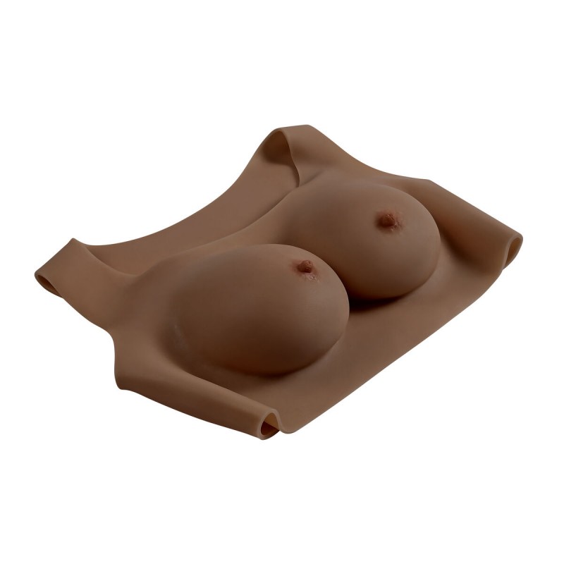 Грудные протезы Gender X