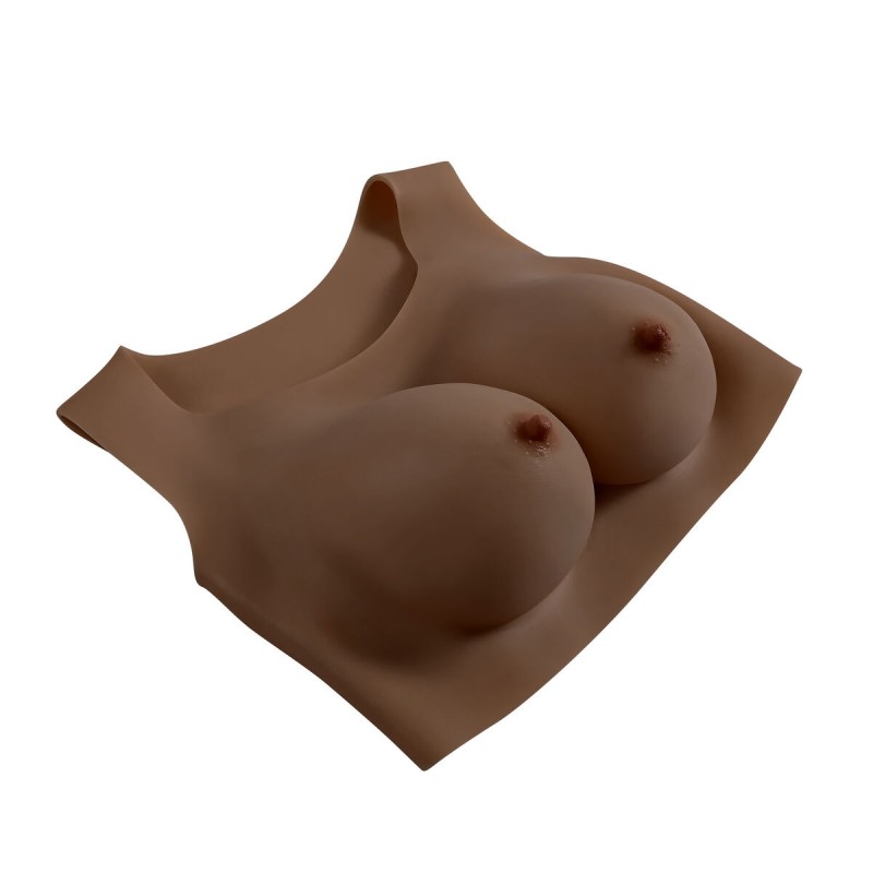 Грудные протезы Gender X