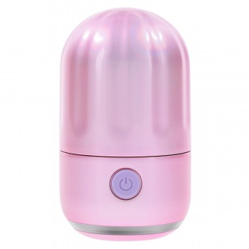 Массажеры Evolved Розовый