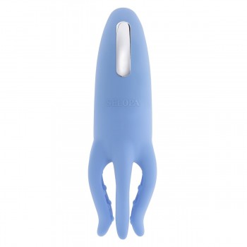 Массажеры Evolved Selopa Синий