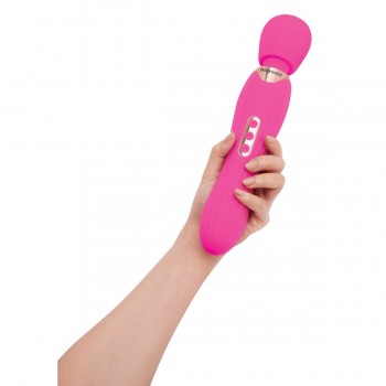 Массажеры Bodywand Wand 10 Розовый