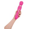 Массажеры Bodywand Wand 8 Розовый