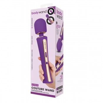 Массажеры Bodywand Фиолетовый